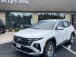 New 2025 Hyundai Tucson SE SUV