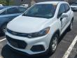 Used 2021 Chevrolet Trax LS SUV