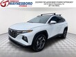 Hyundai Tucson Plug-In Hybrid