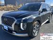 Used 2022 Hyundai Palisade Calligraphy SUV