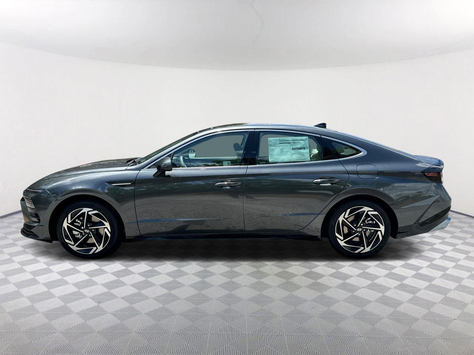 2024 Hyundai Sonata SEL - Photo 7