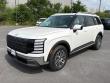 New 2026 Hyundai Palisade Hybrid SEL Premium 8P SUV