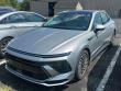 Certified 2024 Hyundai Sonata Hybrid Limited Sedan