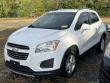 Used 2016 Chevrolet Trax LT SUV