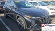  Hyundai Tucson Hybrid
