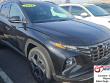 Certified 2024 Hyundai Tucson Hybrid Limited SUV