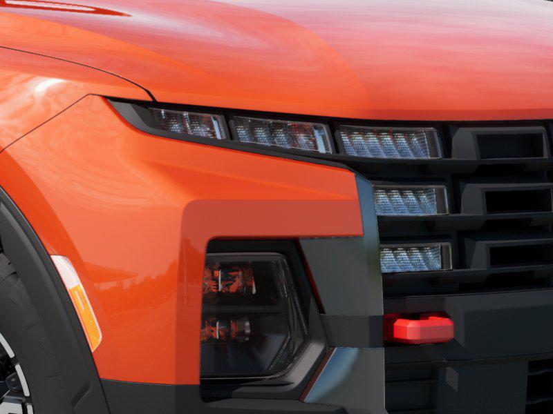 2025 Hyundai Santa Cruz XRT - Photo 9