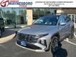 Certified 2025 Hyundai Tucson Limited SUV