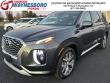 Used 2022 Hyundai Palisade Limited SUV
