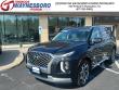 Used 2021 Hyundai Palisade Calligraphy SUV