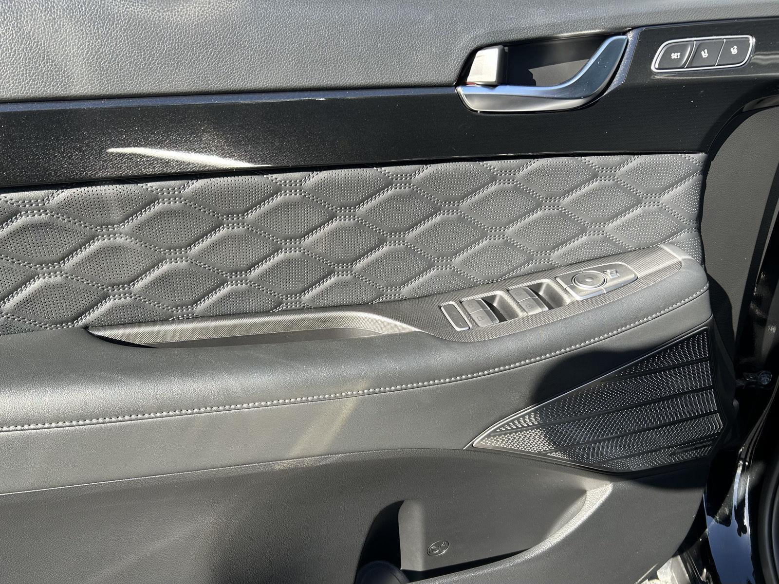 2022 Hyundai Palisade Calligraphy - Photo 11