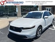  Honda Accord Sedan