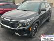 Used 2024 Kia Seltos EX SUV