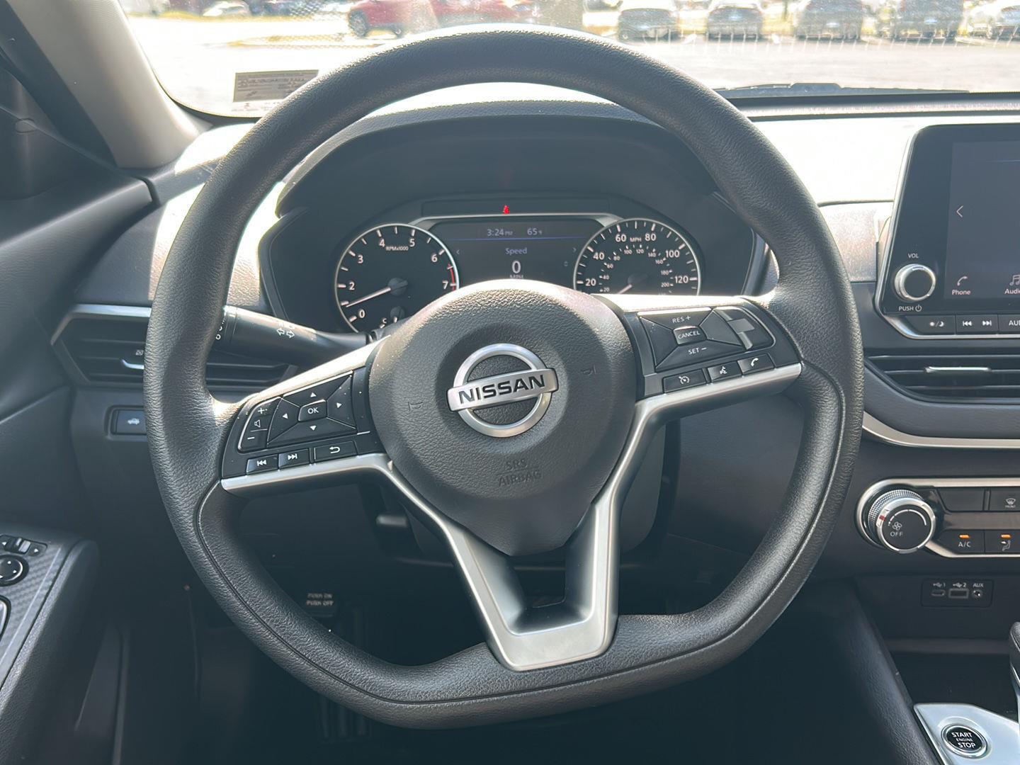 2022 Nissan Altima SV - Photo 20