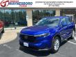Used 2024 Honda CR-V EX-L SUV