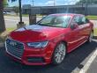 Used 2017 Audi A4 Premium Plus Sedan