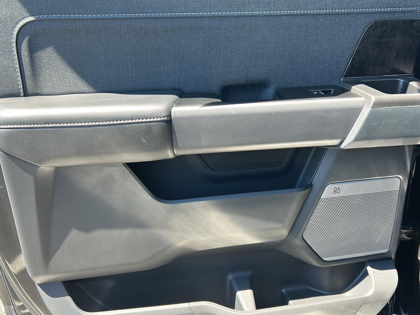 2023 Ford F-150 Lariat - Photo 20