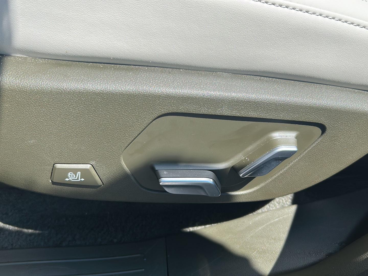 2025 Hyundai Santa Fe Calligraphy - Photo 21
