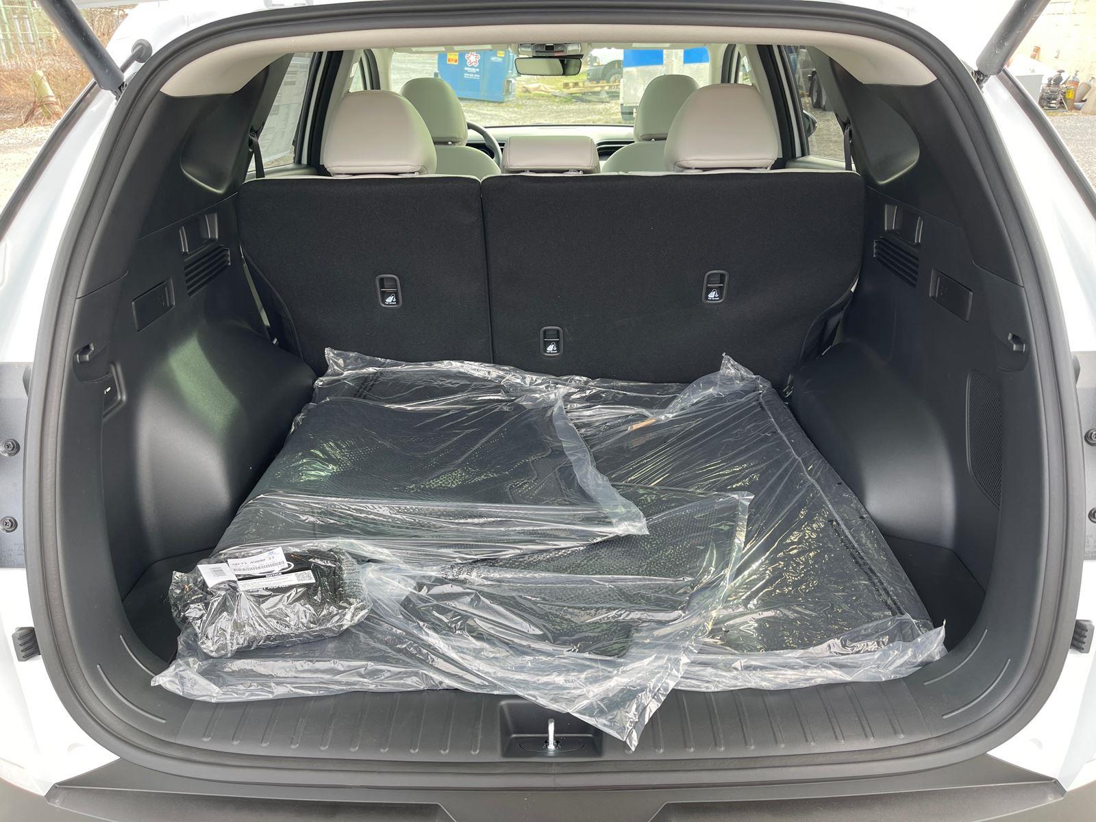 2024 Hyundai Tucson Limited - Photo 29