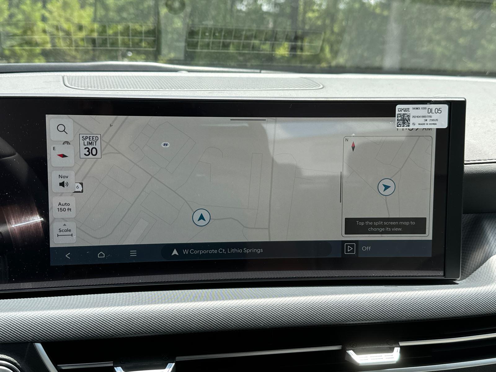 2024 Hyundai Sonata SEL - Photo 23