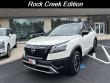 Used 2024 Nissan Pathfinder Rock Creek SUV