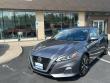 Used 2022 Nissan Altima 2.5 SV Sedan
