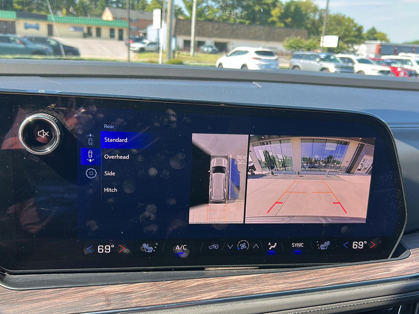 2025 Chevrolet Tahoe LT - Photo 20