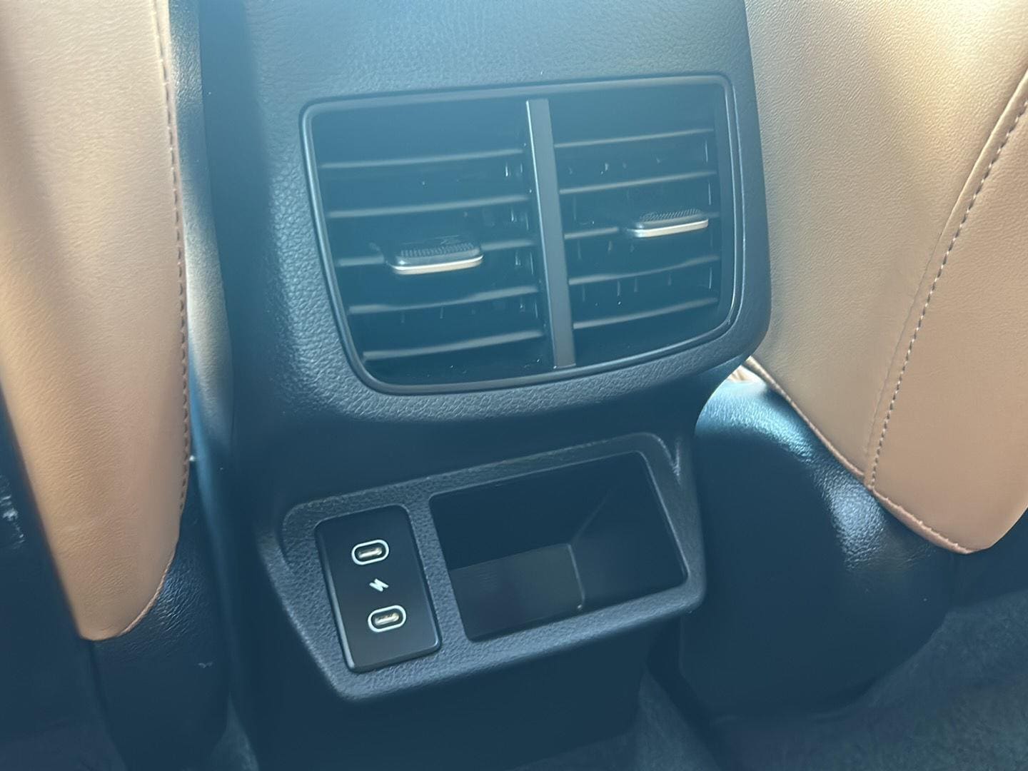 2024 Kia Seltos EX - Photo 17