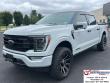 Used 2023 Ford F-150 Platinum Truck