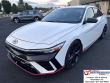 Used 2025 Hyundai Elantra N Base Sedan