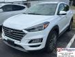 Used 2020 Hyundai Tucson Limited SUV