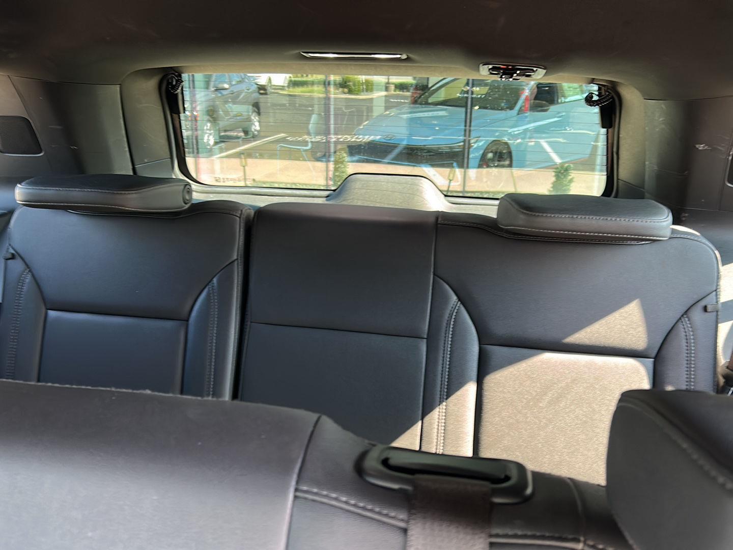 2025 Chevrolet Tahoe LT - Photo 13