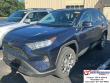 Used 2021 Toyota RAV4  MP
