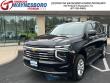 Used 2025 Chevrolet Tahoe LT SUV