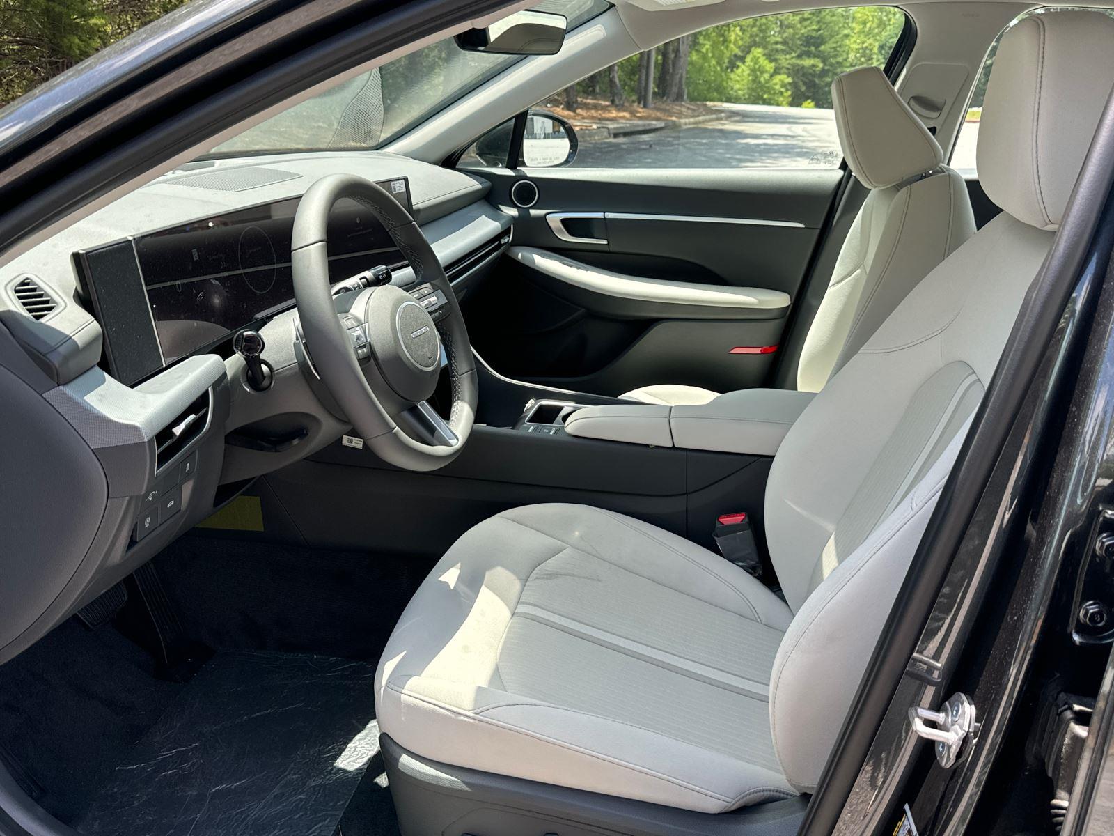 2024 Hyundai Sonata SEL - Photo 8