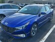  Hyundai Elantra Hybrid