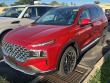 Certified 2023 Hyundai Santa Fe Hybrid Limited SUV