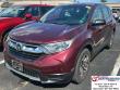 Used 2017 Honda CR-V LX MP