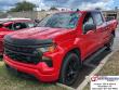 Used 2023 Chevrolet Silverado 1500 Custom Truck