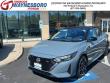 Used 2025 Nissan Sentra SR Sedan