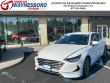 Used 2022 Hyundai Sonata Hybrid SEL Sedan