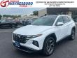 Certified 2024 Hyundai Tucson Plug-In Hybrid Limited SUV