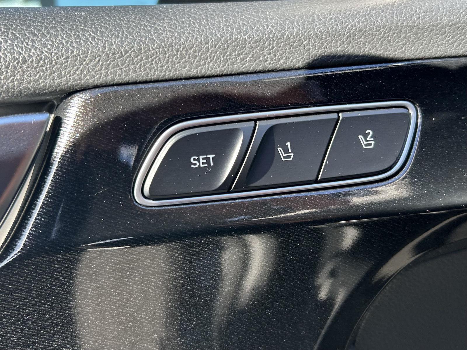 2022 Hyundai Palisade Calligraphy - Photo 12