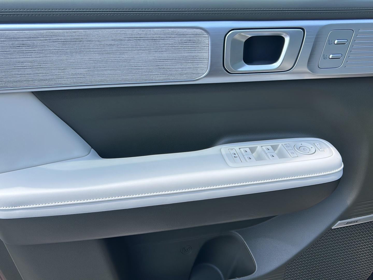 2025 Hyundai Santa Fe Calligraphy - Photo 15