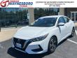 Used 2023 Nissan Sentra SV Sedan