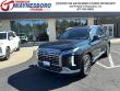 Certified 2025 Hyundai Palisade Calligraphy SUV