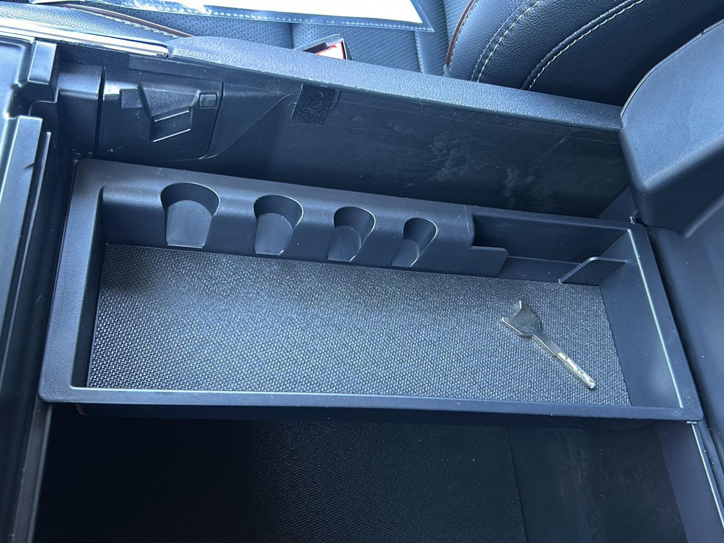 2023 Ford F-150 Lariat - Photo 31