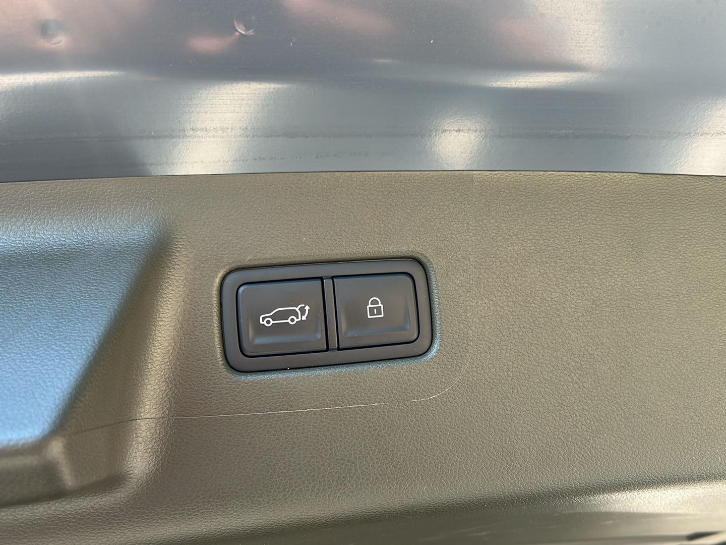 2025 Hyundai Santa Fe Calligraphy - Photo 8