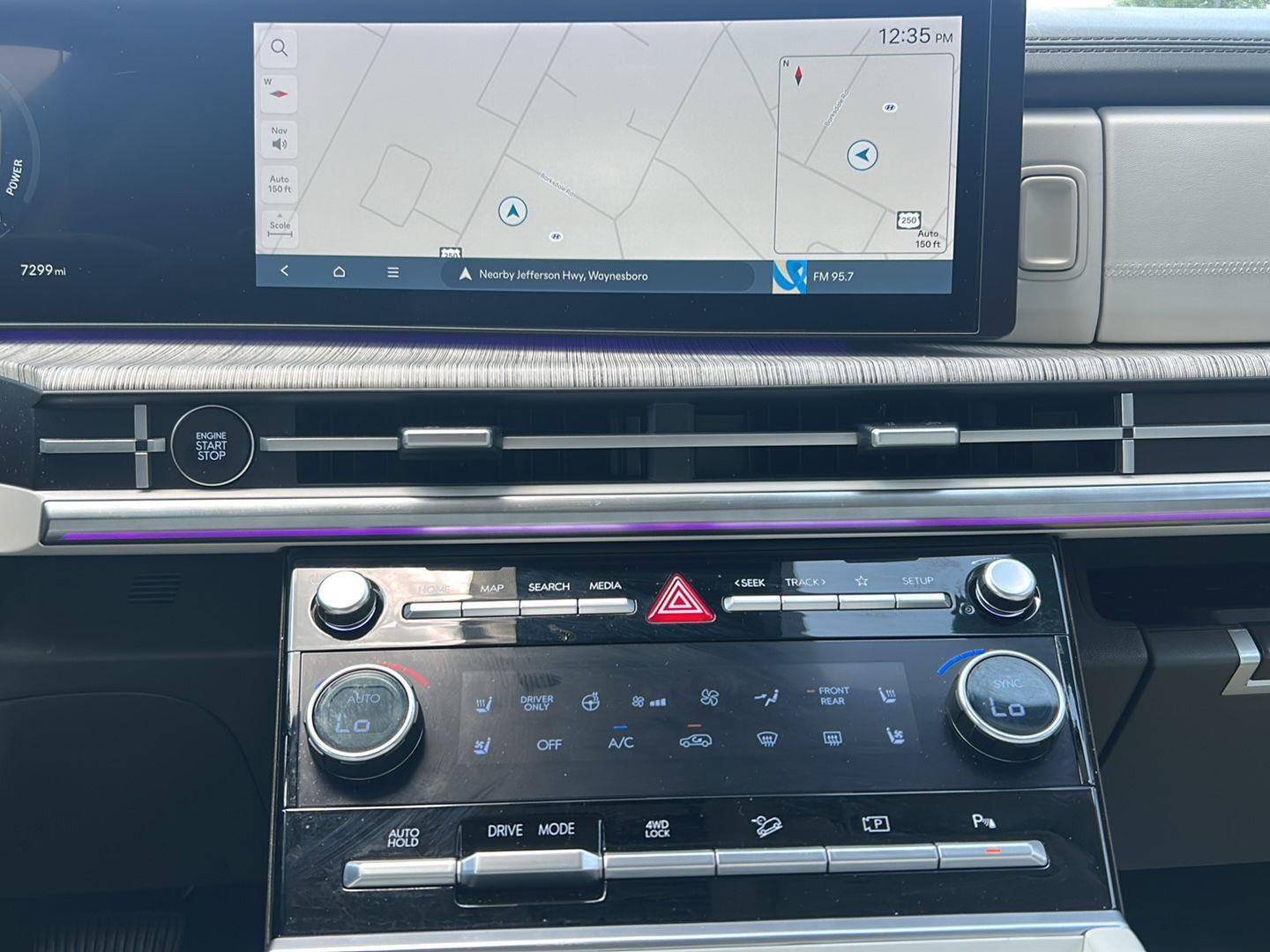 2025 Hyundai Santa Fe Calligraphy - Photo 28