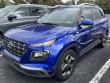 Used 2021 Hyundai Venue SEL SUV